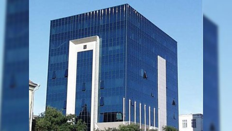 “Beynəlxalq Banka hələ sədr təyin edilməyib” - Bankın mətbuat katibindən AÇIQLAMA