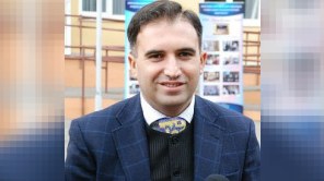 Telejurnalist Nuran Hüseynov I Avropa Oyunlarının elçisi elan edildi