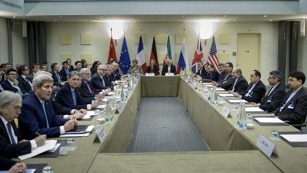 İranla aparılan DANIŞIQLAR: Tehran güzəştə gedir 
