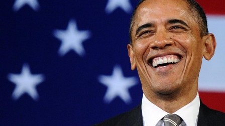 Obama İranla əldə edilən razılaşmanı ABŞ-SSRİ anlaşması ilə müqayisə etdi 