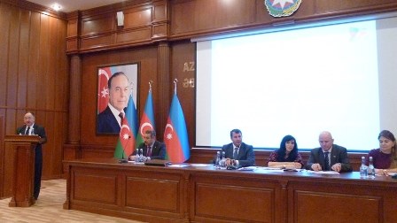 FHN 1-ci Avropa Oyunlarına hazırlaşır