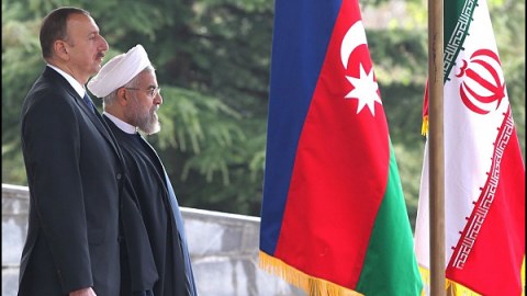 Azərbaycan Xarici İşlər Nazirliyi İranla bağlı bəyanat verdi 