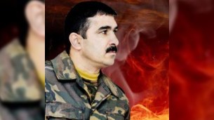 İbad Hüseynovu təkcə Melkonyanın ölümünə görə qəhrəman hesab etmirəm 