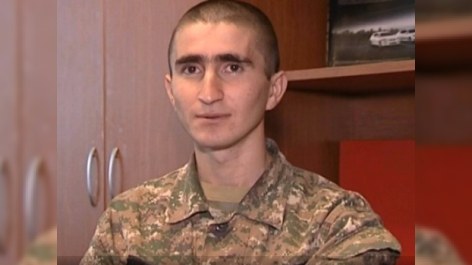 Azərbaycan tərəfə keçən erməni hərbçiləri - XRONOLOGİYA