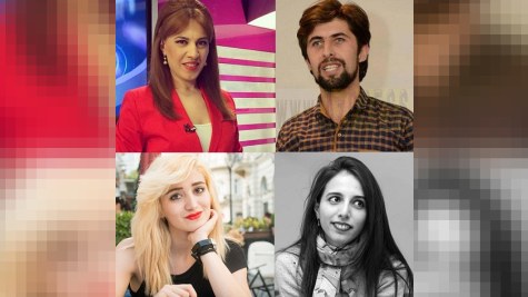 Qeyri-ixtisaslı jurnalistlər: “Roma Papasının İslamı qəbul edəcəyinə inanaram, ixtisasıma uyğun çalışacağıma yox” - RUBRİKA