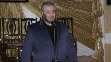 İslam Partiyası: “Milli Şura mitinqdə iştirak etməyimizdən narazıdır” 
