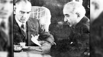 İsmət İnönünün ailəsi Atatürklə bağlı iddialara sərt cavab verdi