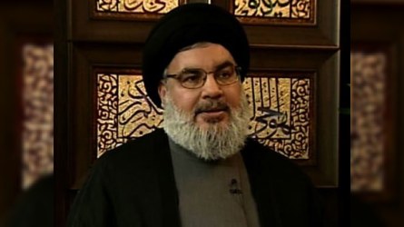 Hizbullah lideri Səudiyyə Ərəbistanını hədələdi: “Böyük məğlubiyyətə uğrayacaq”