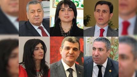 “Manatın devalvasiyasından sonra yeməyimi azaltmışam, heç qulluqçum da yoxdur” - Deputatlarla SORĞU