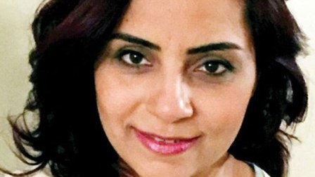 Erməni qadın Türkiyədə seçki siyahısında birinci oldu