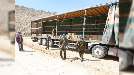 Qaradağdakı daş karxanalarında ciddi nöqsanlar aşkarlandı