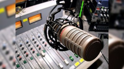 İŞİD ingilis dilində radio açıb 