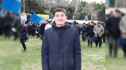 AXCP üzvü həbs edildi