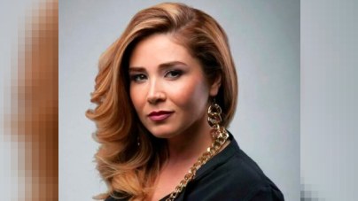 Müğənni Elnarə: “Mən bəzi telekanalların zibilxanaya bənzədiyini demişəm”