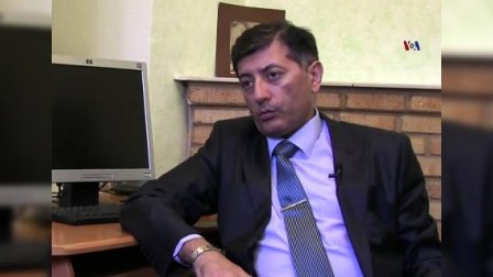 Ekspert: “Azərbaycan hökuməti qeyri-neft sektorunu inkişaf etdirə bilmir”