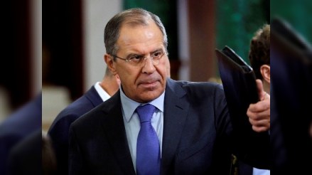 Sergey Lavrov: “Moskva Qarabağ münaqişəsinin gərginləşəcəyi fikrini yaxına buraxmır”