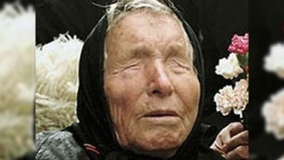 2015-ci ildən sonranın SENSASİON proqnozları: “Bir müsəlman dövləti dünyanın tək lideri olacaq”