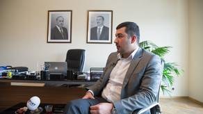 "Dövlət qurumları məhsulların qiymətlərinin qaldırılmasına çox ciddi nəzarət edir"