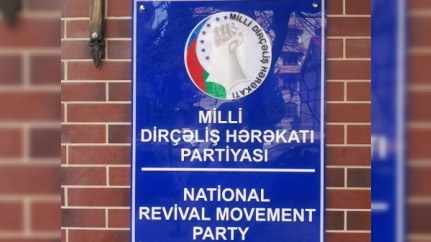 MDHP parlament seçkilərində iştirakla bağlı son qərarını açıqladı