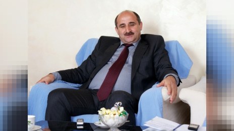 “AzTV-ni ələ keçirən silahlı dəstəyə mən rəhbərlik edirdim” - MÜSAHİBƏ
