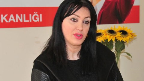 Türkiyədə transseksual qadın deputatlığa namizəd oldu