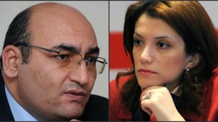 İqbal Ağazadə Gültəkin Hacıbəyli barədə: “Bunun mətbuata dəxli yoxdur” 