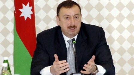 İlham Əliyevdən MÜRACİƏT 