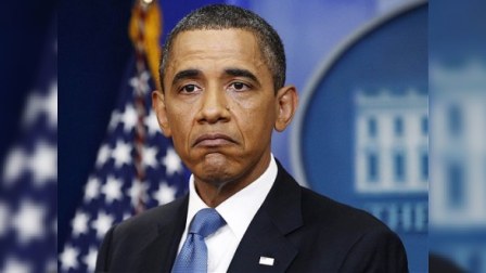 Obama bu ölkənin baş nazirinin vəzifəsini səhv saldı