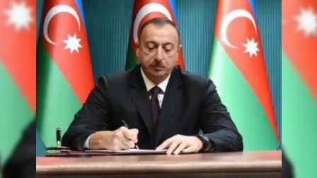 Prezident 5 milyon manat pul ayırdı 