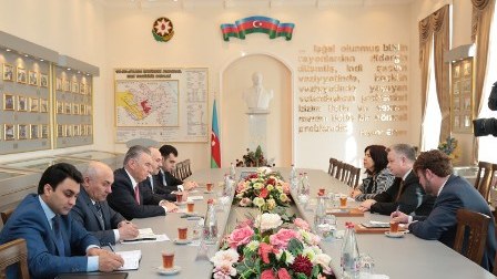 Əli Həsənov: “Bu gün Ermənistan 4 yerdən idarə olunur” 