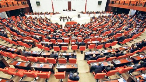 Türkiyədə 6 erməninin deputatlığa namizədliyi irəli sürülüb