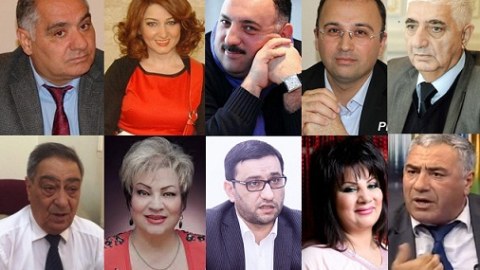 Manatın devalvasiyasının tanınmışlara təsiri: "Sürünürük", "Qulluqçum deyir qiymətlər çox qalxıb" - SORĞU