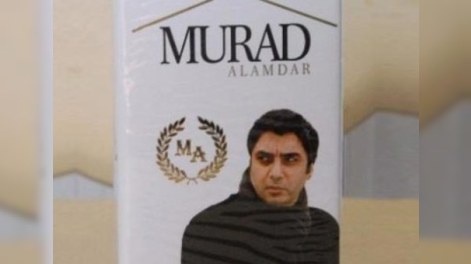 Qaçaq “Polad Alemdar” ələ keçirildi