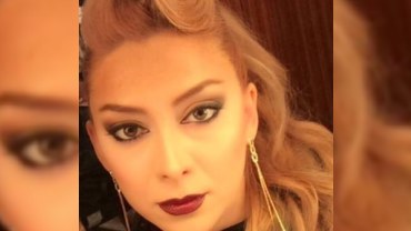 Qalmaqallı jurnalist ANS TV-də aparıcı oldu - VİDEO
