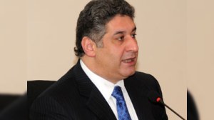 Nazir Moskvada “Bakı-2015: I Avropa Oyunları”nın təqdimatını edəcək