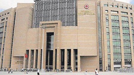 İstanbul Prokurorluğunda intihar ŞOKU 
