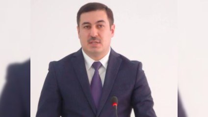 Rufiz Qonaqov: “İnformasiya təhlükəsizliyi bizim üçün ən vacib məsələdir”