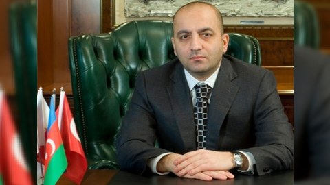 "Palmali"nin “Poet Qabil” gəmisi suya buraxılır