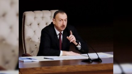 İlham Əliyevdən Ermənistana sərt MESAJLAR 