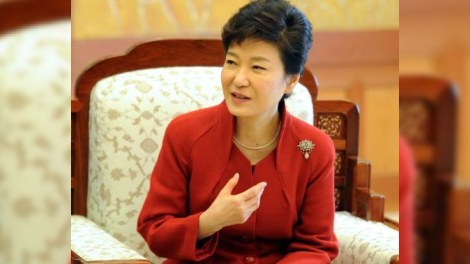 Cənubi Koreya prezidenti də Putinin dəvətindən imtina etdi