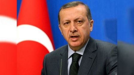 Ərdoğan Qazaxıstana gedir
