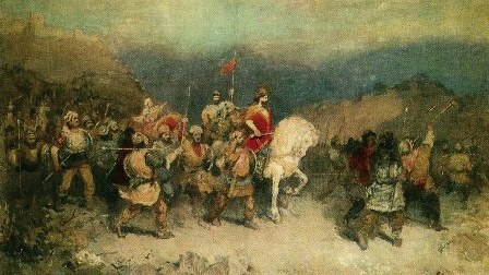 Tarixi bu şəxslər və hadisələr dəyişdirib – MARAQLI 