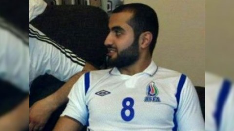 Azərbaycanda polis generalının oğlu adam bıçaqladı, onu həbs etdilər