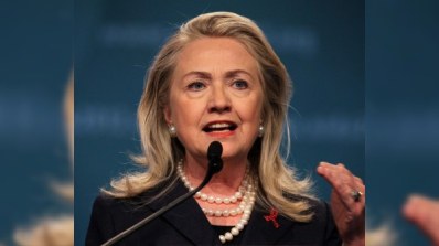 Hillari Klinton ABŞ tarixində ilk qadın prezident ola bilər 
