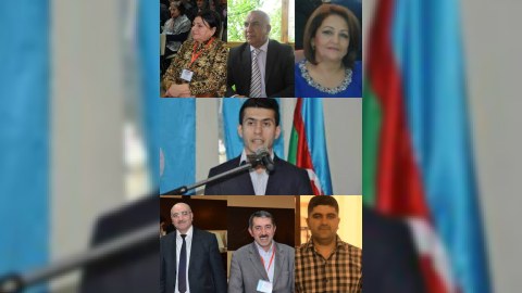 Qubad İbadoglu 7 nəfəri vəzifəyə təyin etdi - SİYAHI