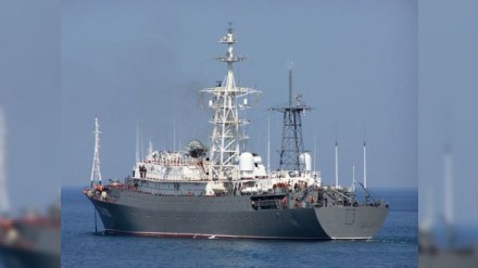 Rusiya hərbi gəmisi Yəməndən 5 Azərbaycan vətəndaşını təxliyə etdi