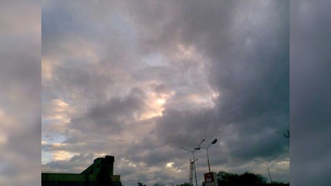 13 aprelin hava PROQNOZU