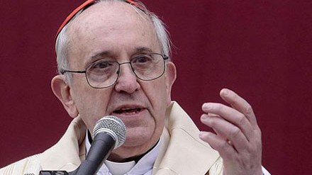 Roma Papasının “erməni soyqırımı” bəyanatı Türkiyəni qarışdırdı
