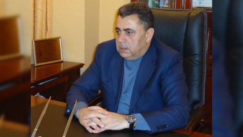 Deputat Cavanşir Paşazadə bacısı oğlunun həbsindən DANIŞDI