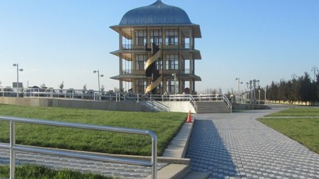 2015-ci ilin Ağdamı